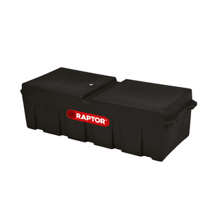 FLYTBLOCK BRYGGA RAPTOR 200L L 1280 X B 485 X H 370 MM